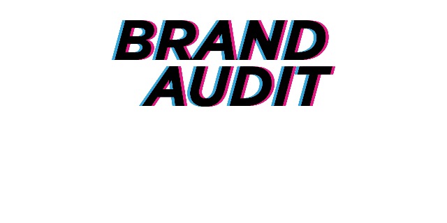 Brand Audit